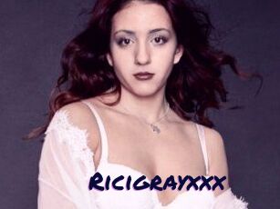 Ricigrayxxx