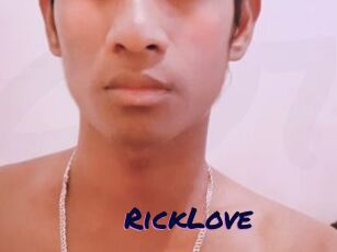 RickLove