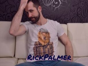 RickPalmer