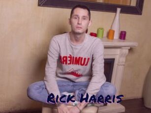 Rick_Harris