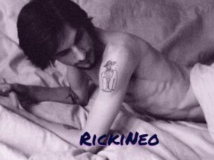 RickiNeo