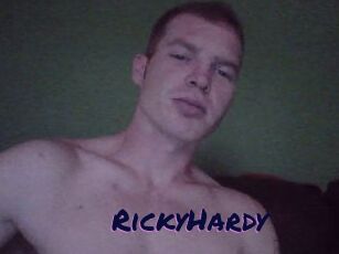 RickyHardy