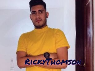 RickyThomson