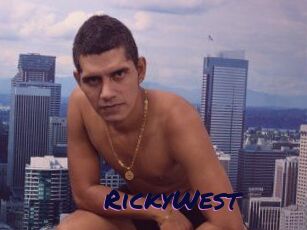 RickyWest