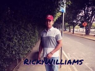 RickyWilliams