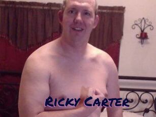 Ricky_Carter