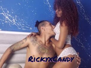 RickyxCandy