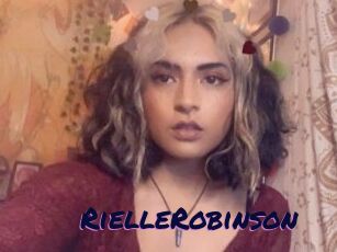 RielleRobinson