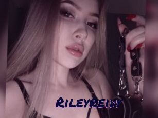 RileyReidy