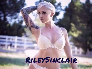 RileySinclair