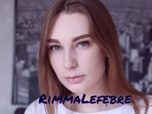 RimmaLefebre