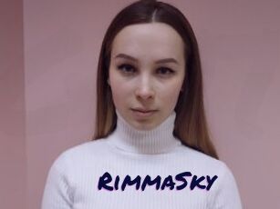 RimmaSky