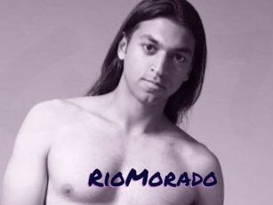 RioMorado