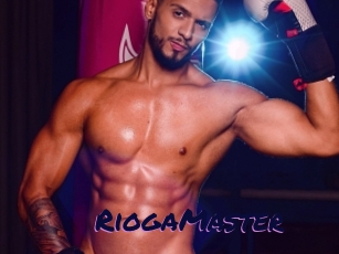 RiogaMaster