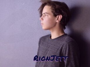 RionJett