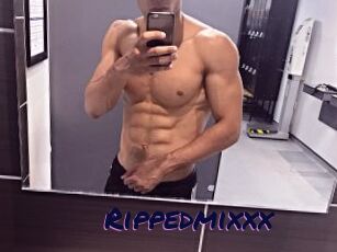 Rippedmixxx