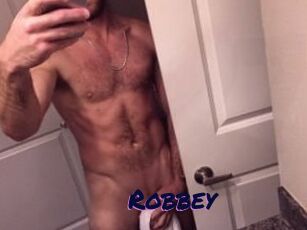 Robbey