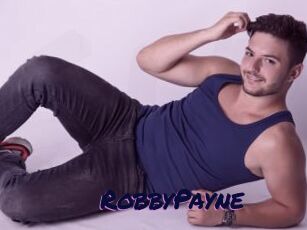 RobbyPayne