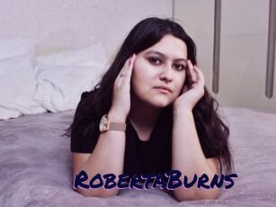 RobertaBurns