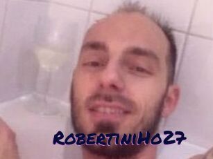 RobertiniHo27