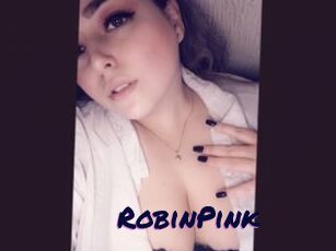 RobinPink