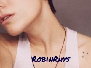 RobinRhys