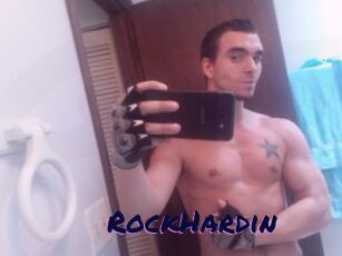 RockHardin