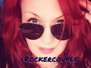 Rockercouple