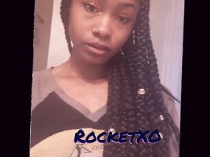 RocketXO