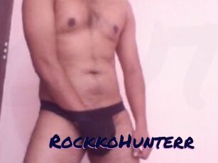 RockkoHunterr