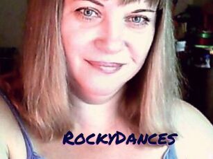 RockyDances