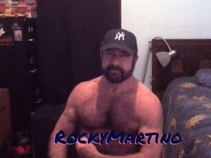 RockyMartino