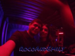 RocoAndEmily