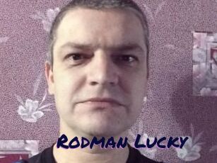 Rodman_Lucky