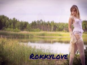 Rokkylove