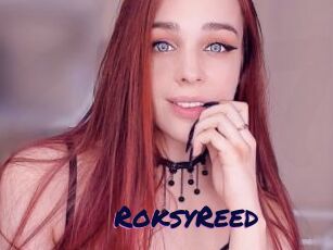 RoksyReed