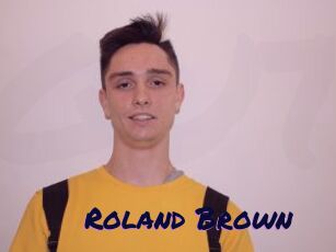 Roland_Brown