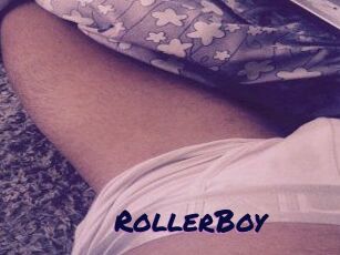 RollerBoy