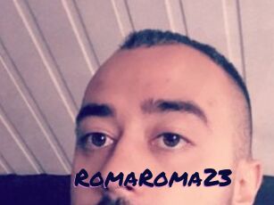 RomaRoma23