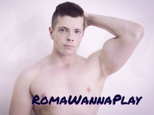 RomaWannaPlay