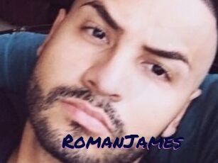 RomanJames