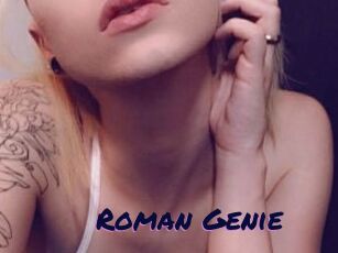 Roman_Genie