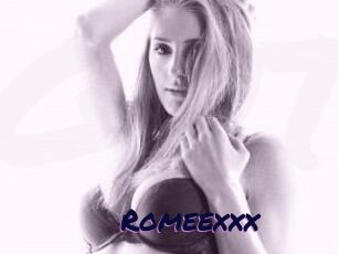 Romeexxx