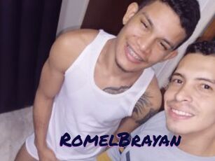 RomelBrayan