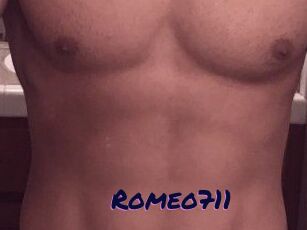Romeo711