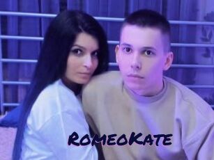 RomeoKate