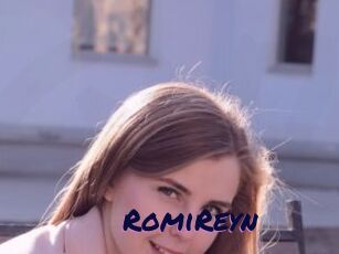 RomiReyn