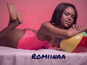 Romiinaa