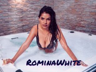 RominaWhite