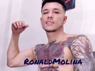 RonaldMolina